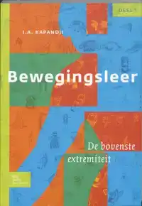 BEWEGINGSLEER