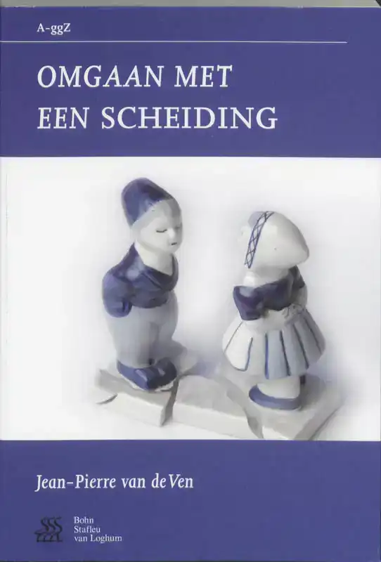 OMGAAN MET EEN SCHEIDING