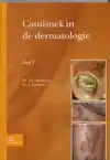 CASUISTIEK IN DE DERMATOLOGIE