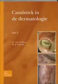 CASUISTIEK IN DE DERMATOLOGIE
