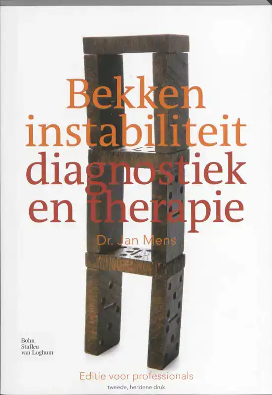 BEKKENINSTABILITEIT DIAGNOSTIEK EN THERAPIE