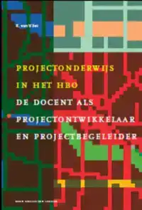 PROJECTONDERWIJS IN HET HBO