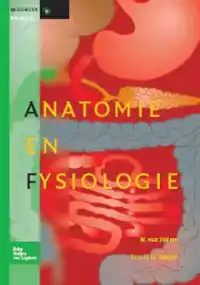 ANATOMIE EN FYSIOLOGIE