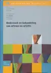 ONDERZOEK EN BEHANDELING VAN ARTROSE EN ARTRITIS