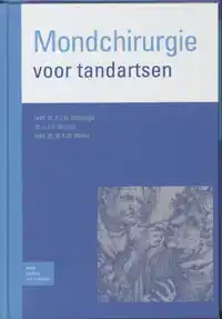 MONDCHIRURGIE VOOR TANDARTSEN