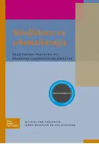 MINDFULNESS EN SCHEMATHERAPIE