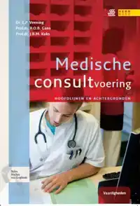 MEDISCHE CONSULTVOERING