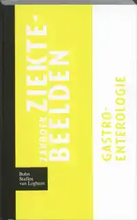 ZAKBOEK ZIEKTEBEELDEN