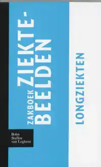 ZAKBOEK ZIEKTEBEELDEN LONGZIEKTEN