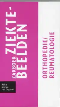 ZAKBOEK ZIEKTEBEELDEN