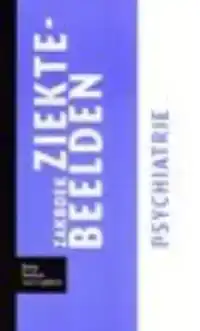 ZAKBOEK ZIEKTEBEELDEN