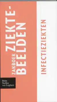 ZAKBOEK ZIEKTEBEELDEN