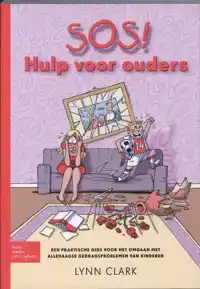 SOS! HULP VOOR OUDERS