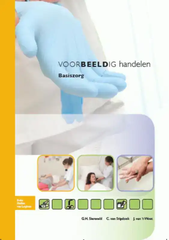 VOORBEELDIG HANDELEN BASIS