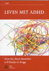 LEVEN MET ADHD