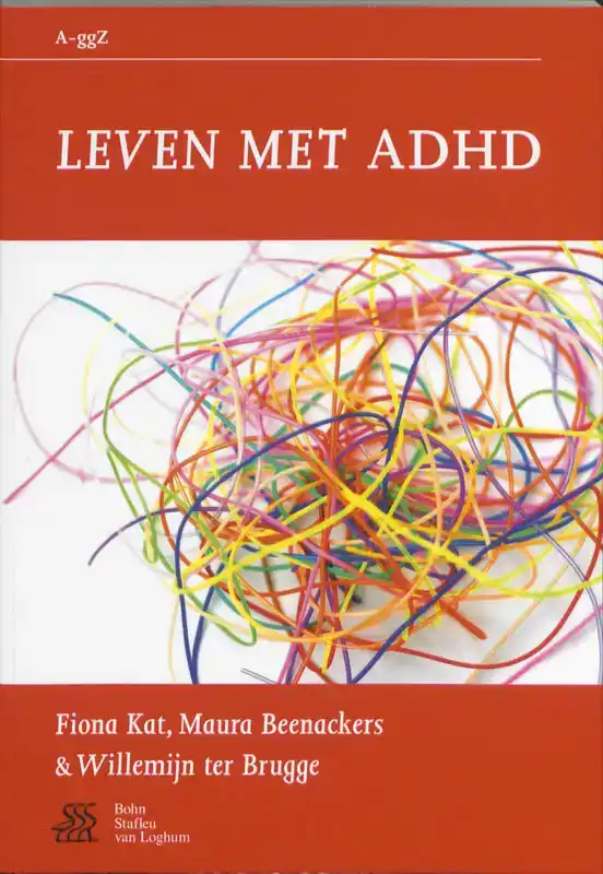 LEVEN MET ADHD