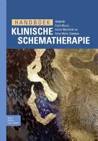 HANDBOEK KLINISCHE SCHEMATHERAPIE