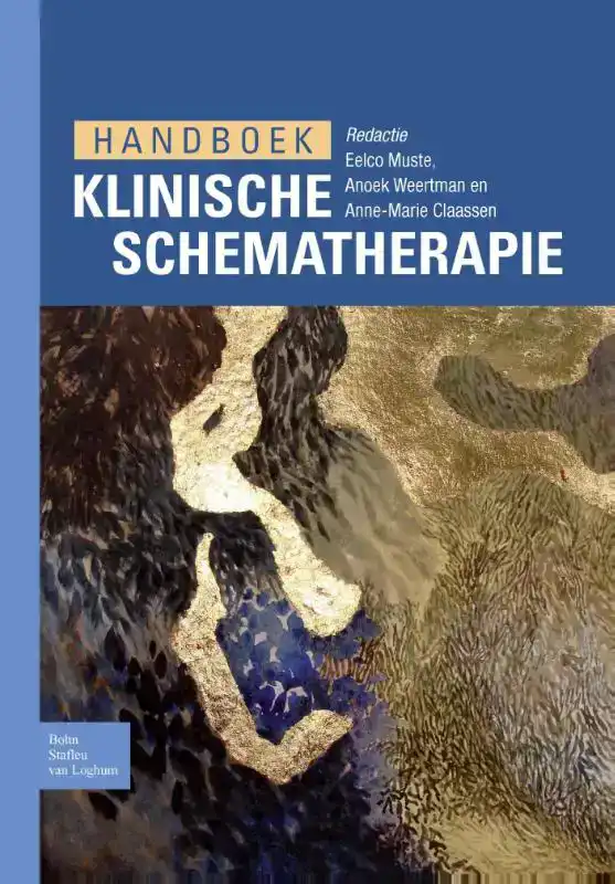 HANDBOEK KLINISCHE SCHEMATHERAPIE