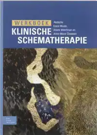 WERKBOEK KLINISCHE SCHEMATHERAPIE