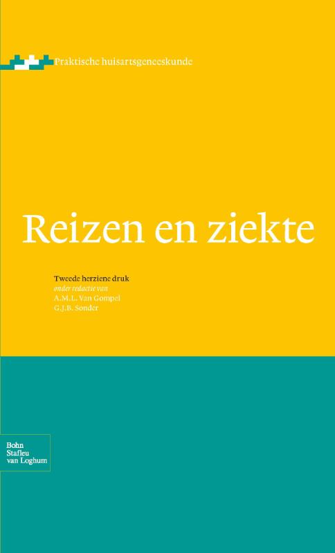 REIZEN EN ZIEKTE