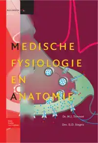 MEDISCHE FYSIOLOGIE EN ANATOMIE