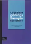 COGNITIEVE GEDRAGSTHERAPIE BIJ DEPRESSIE