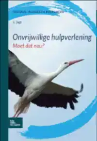 ONVRIJWILLIGE HULPVERLENING