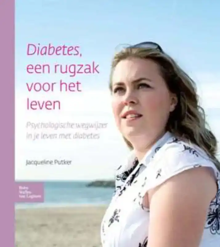 DIABETES, EEN RUGZAK VOOR HET LEVEN