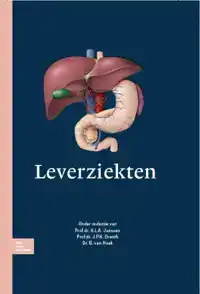 LEVERZIEKTEN