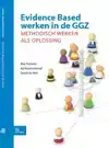 EVIDENCE BASED WERKEN IN DE GGZ