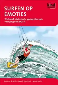 SURFEN OP EMOTIES