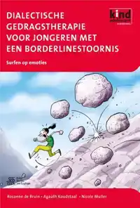 DIALECTISCHE GEDRAGSTHERAPIE VOOR JONGEREN MET EEN BORDERLIN