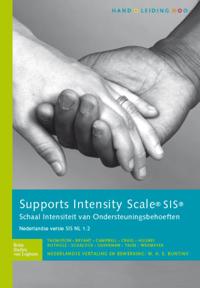 SUPPORT INTENSITIY SCALE (SIS) - HANDLEIDING