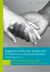 SUPPORT INTENSITIY SCALE (SIS) - HANDLEIDING