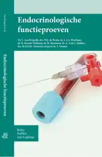 ENDOCRINOLOGISCHE FUNCTIEPROEVEN