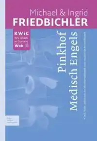 PINKHOF MEDISCH ENGELS