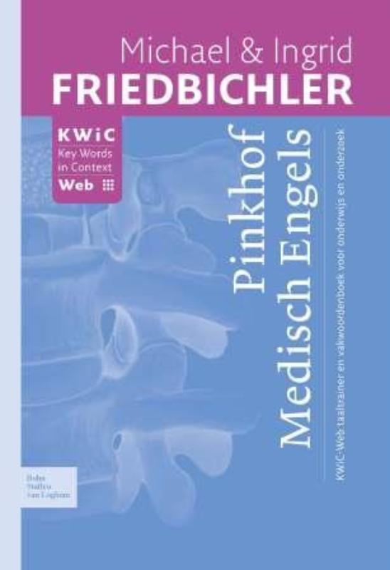 PINKHOF MEDISCH ENGELS