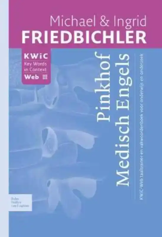 PINKHOF MEDISCH ENGELS
