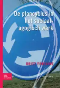 PLANCYCLUS IN HET SOCIAAL AGOGISCH WERK