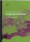 FUNCTIESTOORNISSEN VAN HET MAAGDARMKANAAL