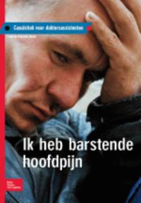 IK HEB BARSTENDE HOOFDPIJN