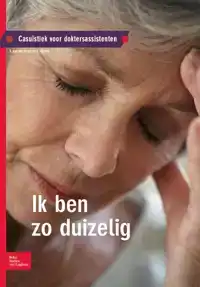 CASUISTIEK VOOR DOKTERSASSISTENTEN