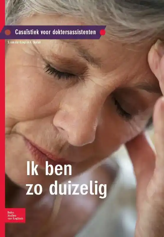 CASUISTIEK VOOR DOKTERSASSISTENTEN