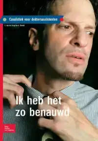 IK HEB HET ZO BENAUWD