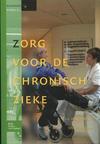 ZORG VOOR DE CHRONISCH ZIEKE