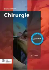 CHIRURGIE