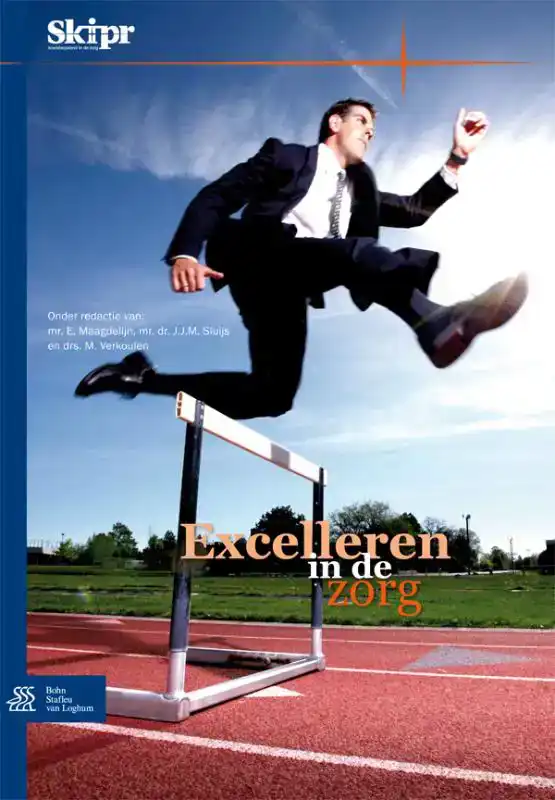 EXCELLEREN IN DE ZORG