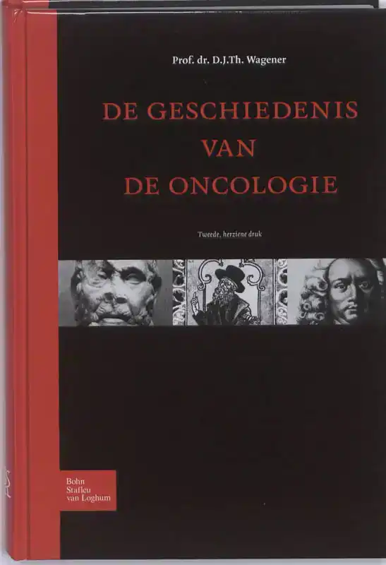 DE GESCHIEDENIS VAN DE ONCOLOGIE