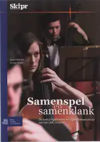 SAMENSPEL EN SAMENKLANK