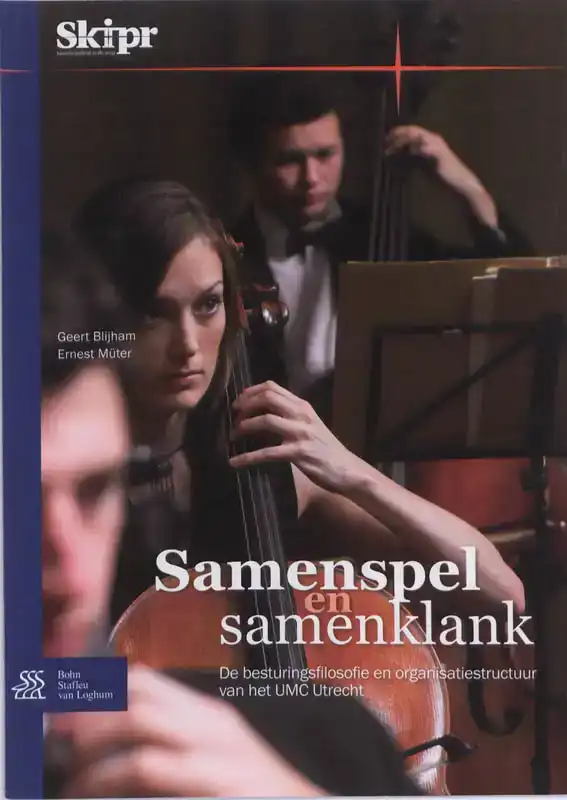 SAMENSPEL EN SAMENKLANK